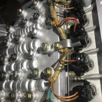 تعمیر تخصصی انواع گیربکس اتومات در رشت|خدمات موتور و ماشین|رشت, نیروی دریایی|دیوار