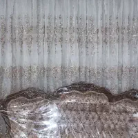 پرده پذیرایی