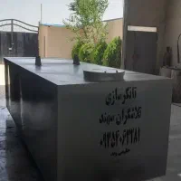 تانکر فلزی آب و گازوئیل (طراحی ساخت و تعمیرات)|مصالح و تجهیزات ساختمان|تبریز, |دیوار
