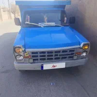 نیسان مدل ۸۶|خودرو سواری و وانت|کرمان, |دیوار