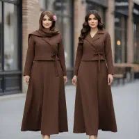 انواع لباس های زنانه و دخترانه|لباس|لردگان, |دیوار