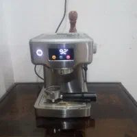 اسپرسوساز نیمه صنعتی|کافی‌شاپ و رستوران|مبارکه, |دیوار