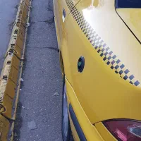 تاکسی خطی الوند نصرت اباد