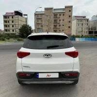 تیگو ۷ مدل ۹۹|خودرو سواری و وانت|رشت, حومه رشت|دیوار