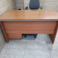 فروش میزوصندلی|دفتر کار|لنگرود, |دیوار