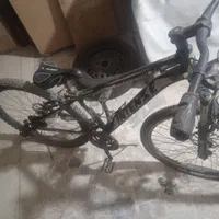 یک دوچرخه26اینتر