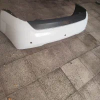 سپر عقب دنا