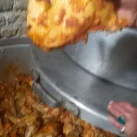 آشپزی مراسمات