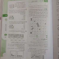 فروش کتاب کمک آموزشی|کتاب و مجله آموزشی|شیروان (خراسان), |دیوار