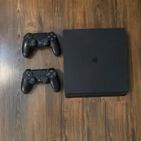 ps4 slime 1t/ پلی استیشن ۴