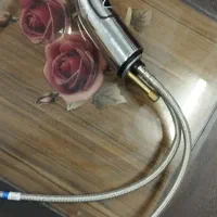 شیر چشمی نو|لوازم سرویس بهداشتی|قم, شاه احمد قاسم|دیوار