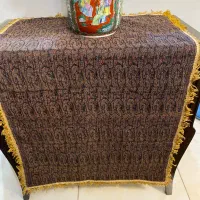 ترمه ومخمل قدیمی