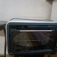 مایکروفر (تستر)|اجاق گاز و لوازم برقی پختوپز|مشهد, سرافرازان|دیوار