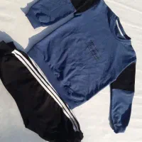 ست دخترانه وپسرانه|کفش و لباس بچه|گنبد کاووس, |دیوار