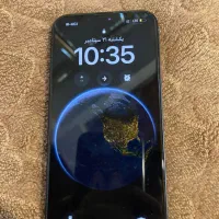 اپل iPhone 13 با حافظهٔ ۱۲۸ گیگابایت|موبایل|بندرعباس, |دیوار