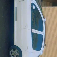 پژو ۲۰۷i مدل ۱۴۰۰ پانا