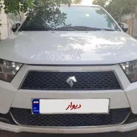 دنا تیپ۲|خودرو سواری و وانت|مشهد, رضاشهر|دیوار