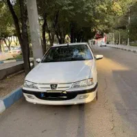 پژوپارس تیوفایو اتومات مدل 90