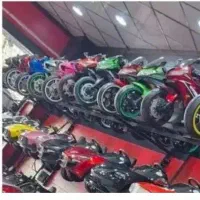 موتور وماشین کنترلی// شارژو باطری اصلی**