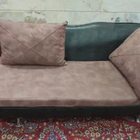 مبل 8 نفره|مبلمان خانگی و میز عسلی|قم, چهل درخت|دیوار