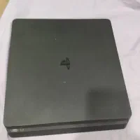 یک ps4 اسلیم یک ترابایت کپی خور