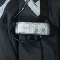 چراغ 8لنز5حالته
