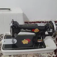 چرخ خیاطی درحدنو