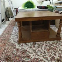 میزجلومبلی درحدنو