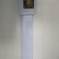 گرمخانه ماست بندی.|ماشین‌آلات صنعتی|مشهد, شایه|دیوار