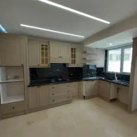 سعادت آباد / ۱۰۳ متر ۲ خواب / تک واحدی/فول بازسازی