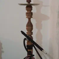 قلیان شلیل / هلو