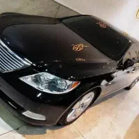 لکسوسls460l فول آپشن