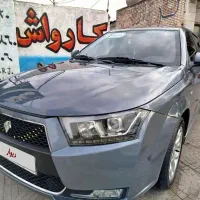 دنا توربو اتوماتیک ۹۹ خشک|خودرو سواری و وانت|گالیکش, |دیوار