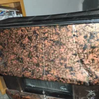 بخاری گازی در حد