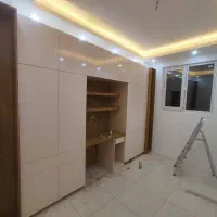 اجرای کابینت اشپزخانه وکمد دیواری زیر قیمت بازار|مصالح و تجهیزات ساختمان|خوی, |دیوار