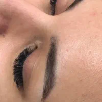 مدل اکستنشن مژه