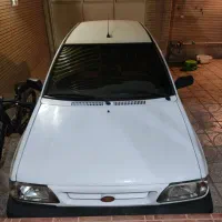 فروش یک دستگاه پراید مدل ۹۰|خودرو سواری و وانت|شاهین‌شهر, شهرک مطهری|دیوار