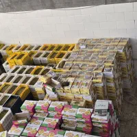 خشکبار انواع کشمش|عمدهفروشی|خلیل آباد, |دیوار