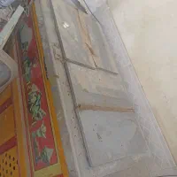 فریزر صندقی