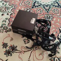 پاور کامپیوتر گرین ۴۵۰ وات - Green 450 watt eco