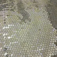 ۳ونیم متر پارچه پولکی|لوازم خیاطی و بافتنی|تهران, دریاچه شهدای خلیج فارس|دیوار