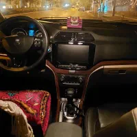 فروش فوری شاهین پلاس اتومات TU5