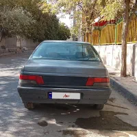 پژو روآ مدل ۸۶|خودرو سواری و وانت|قم, امامزاده ابراهیم|دیوار