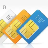 فروش سیم کارت رند ایرانسل