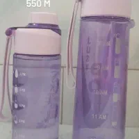 بطری نشکن مانیا ۷۰۰ میلی لیتر
