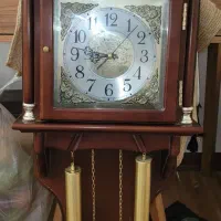 ساعت دیواری