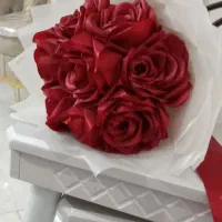 گل رز