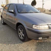 سمندef7مدل90|خودرو سواری و وانت|باغستان, |دیوار