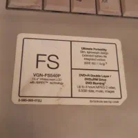 لب تاب sony|رایانه همراه|تهران, زهتابی|دیوار