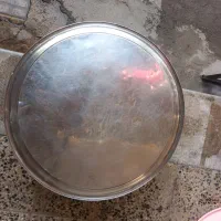 مجمعه استیل